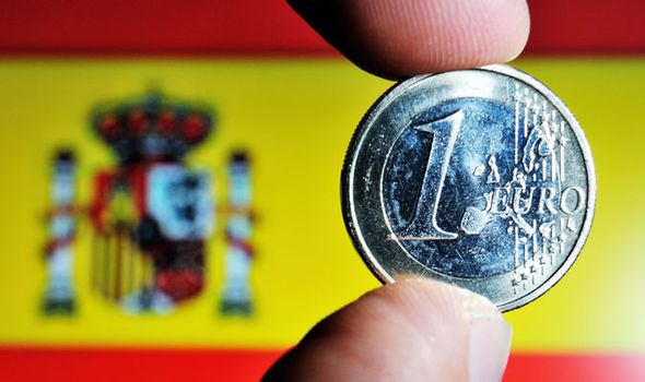 Récord histórico de deuda en España: 1,23 billones equivalente a toda la riqueza generada durante un año 4