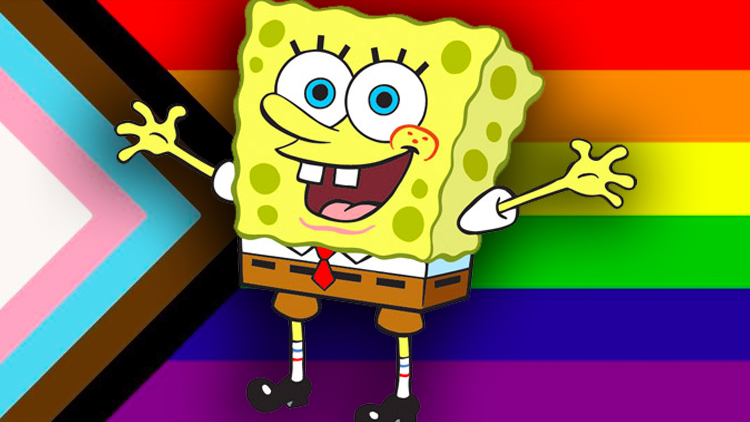 El Euribor comienza la semana bajando con alegría y a mi me llaman "Bob Esponja" 1