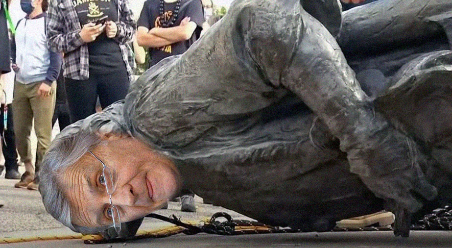 El Euribor sigue cuesta abajo y sin frenos y tiramos una estatua de Trichet 1