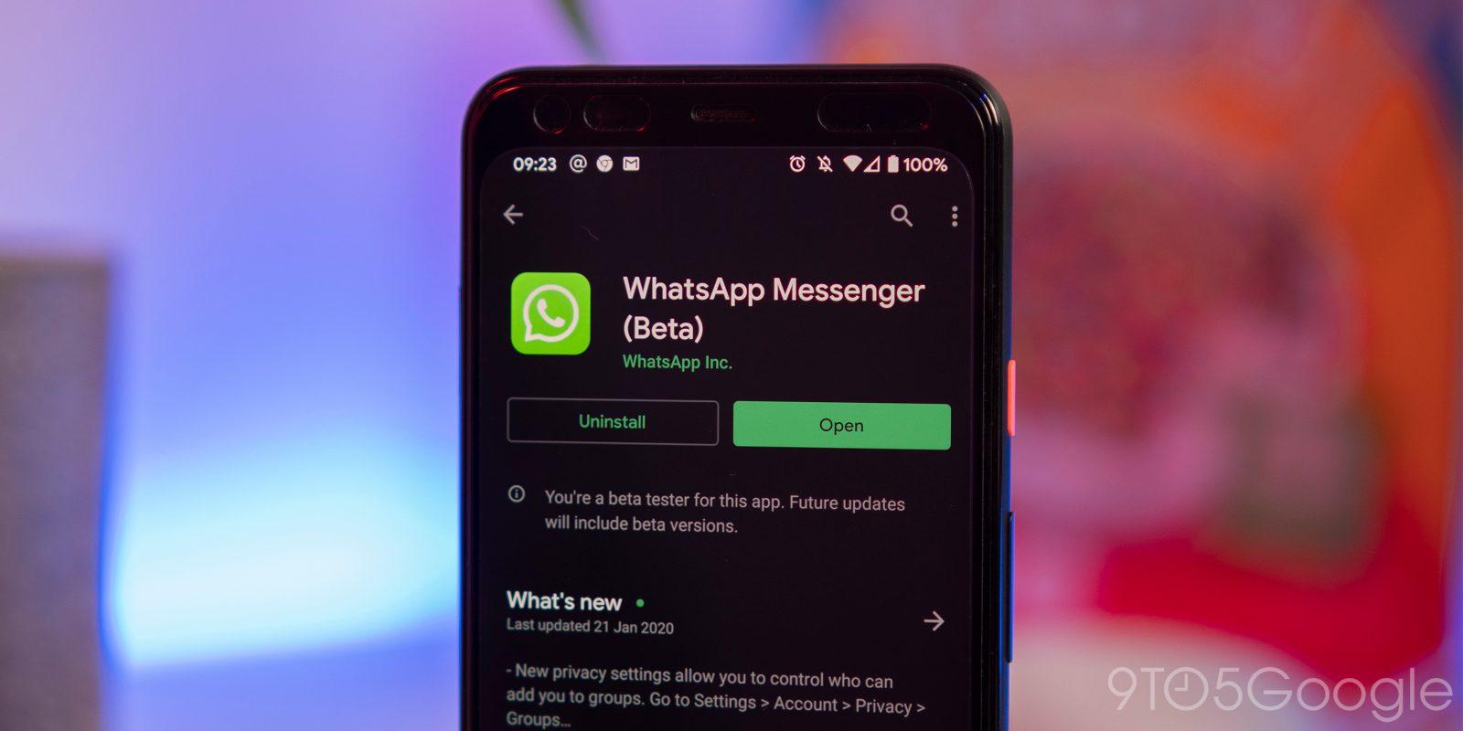 Estas son las novedades que veremos en el Whatsapp este año 4