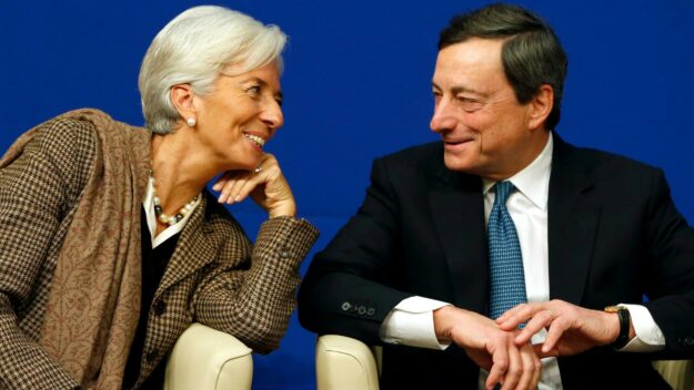 ¿Te imaginas el Euribor al 6%? Así podría estar si... 1