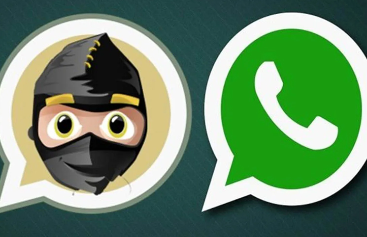 Así se activa el modo 'modo ninja' del WhatsApp para leer los mensajes de manera invisible 4