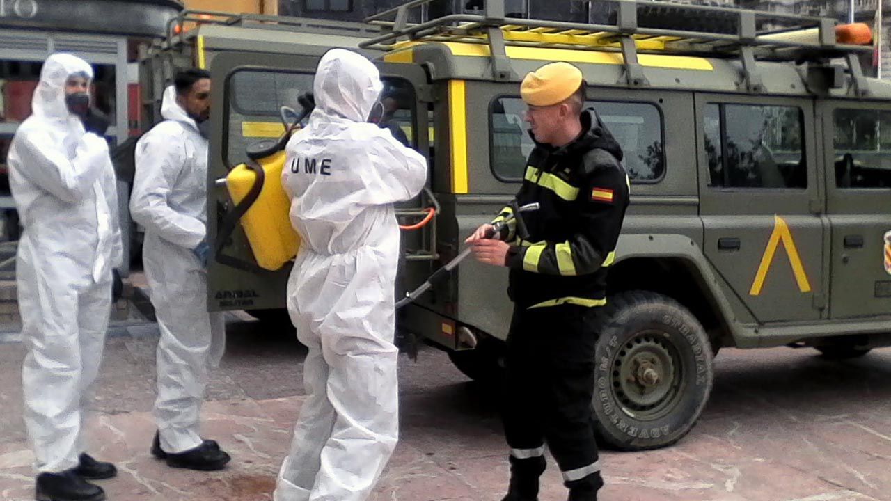 Sueldo De Un Teniente Del Ejercito De Tierra