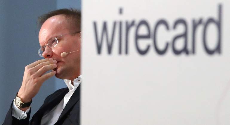 El "Gowex" alemán se llama Wirecard 1
