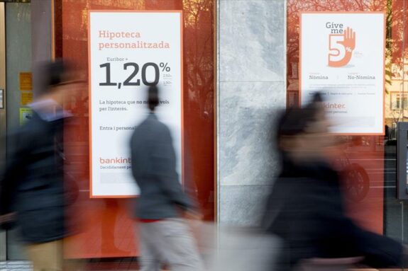 ¿Cuánto se abaratará tu hipoteca con el Euribor en mínimos históricos? 1