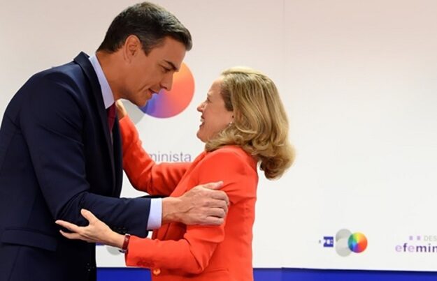 El Gobierno crea el Consejo Asesor de Asuntos Económicos con 17 expertos asesores 1