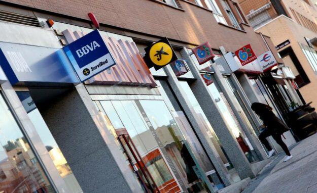 ¿Por qué deberías cancelar tu hipoteca en el Registro ahora si tu banco se va a fusionar? 1