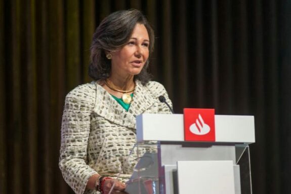 El Banco de Santander incurre en pérdidas récord de 10.798 millones 1