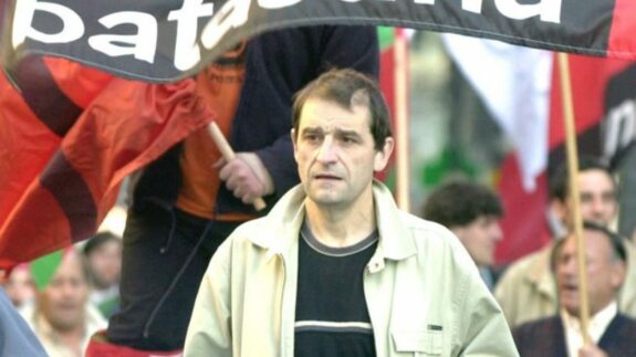 El sanguinario terrorista y exjefe de ETA 'Josu Ternera' saldrá esta noche de prisión 4