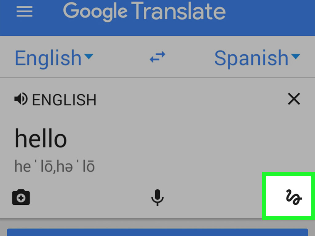 Euribor descansa de tanta bajada y el Google Translate 4