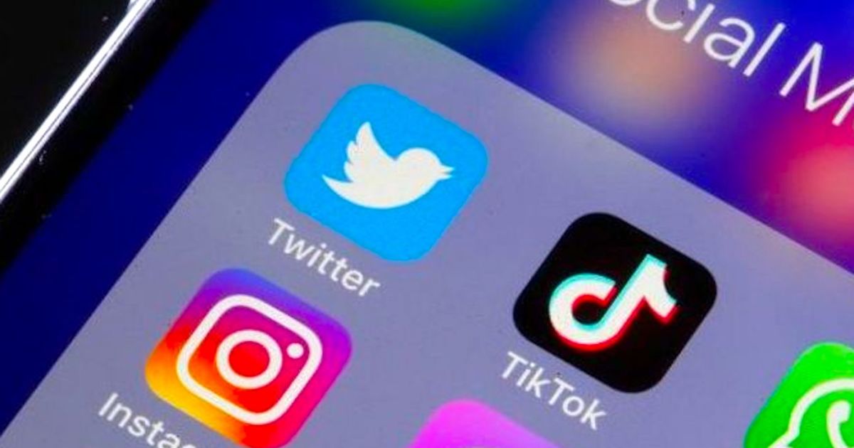 Twitter podría fusionarse con TikTok 1