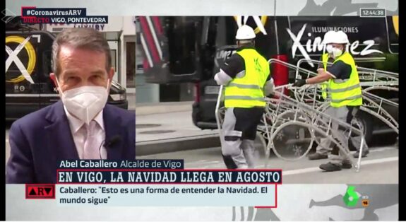El Euribor sigue camino de mínimos históricos y ¡FELIZ NAVIDAD! 1