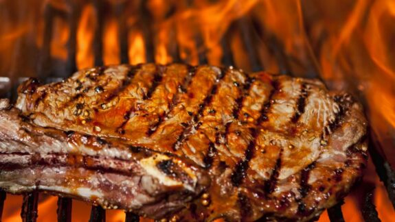 El Euribor comienza la semana bajando y la barbacoa 1