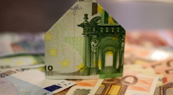 ¿Cuánto se abaratará tu hipoteca con el Euribor más bajo de la historia? 1