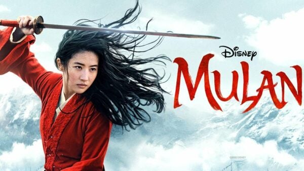 Mulan ya es una de las películas más pirateadas en torrent de la historia 10