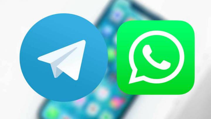 El gobierno quiere que WhastApp o Telegram sean consideradas operadores y tengan que pagar la tasa 1