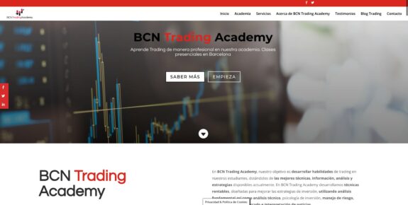 ¿Por qué tantos brokers se dedican a dar cursos en vez de invertir su dinero? 1