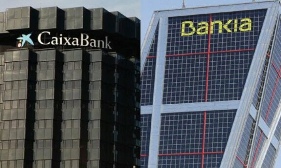 Preguntas y respuestas sobre la fusión de CaixaBank con Bankia 1
