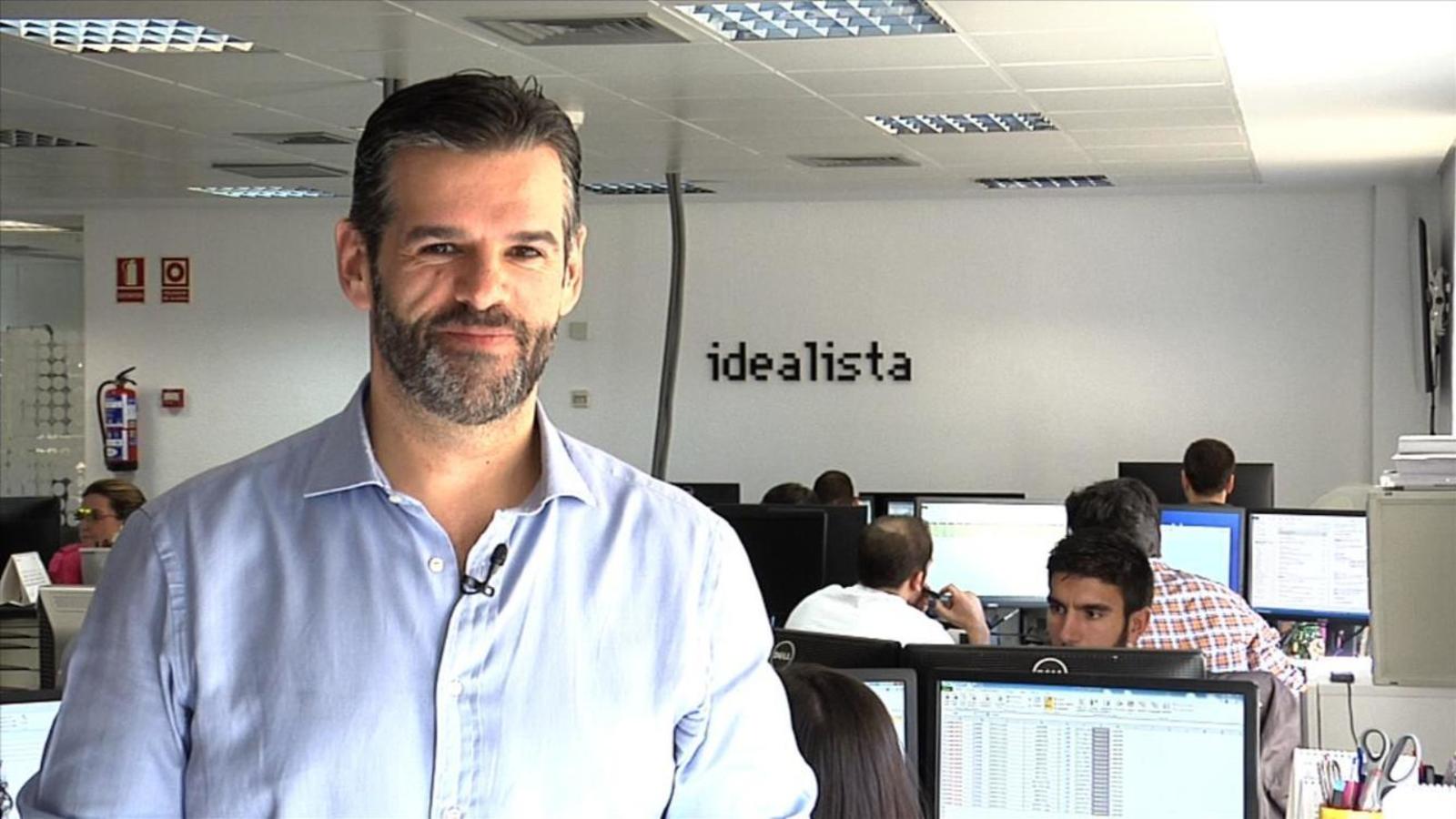 Luz verde para la compra de Idealista por 2.900 millones de euros 1