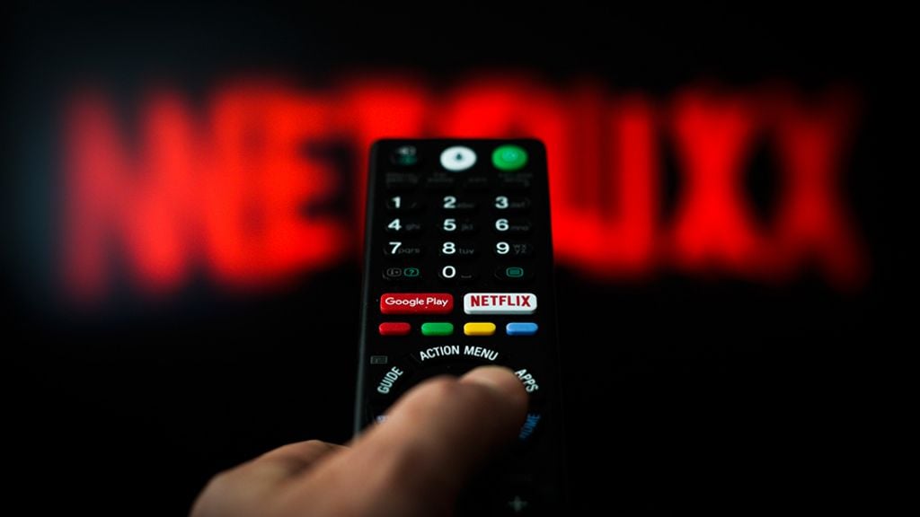 Netflix prepara otra subida de precios 18