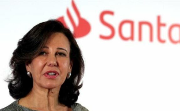La huida hacia delante del Banco de Santander y la ruina de sus accionistas 1