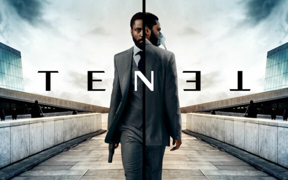 Tenet ya está disponible para descargar en Torrent pero mejor que no lo hagas 1