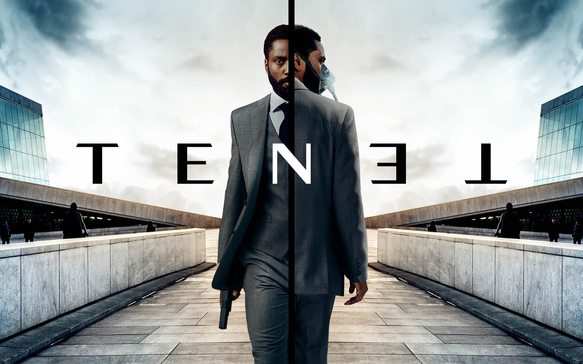 “Tenet” se convierte en el gran fracaso cinematográfico del año 11