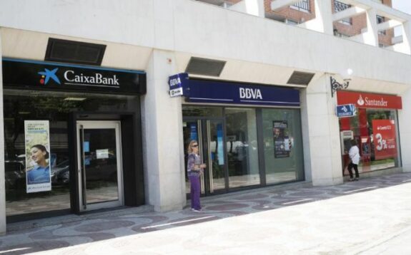 Cómo evitar las comisiones del Santander o BBVA 1