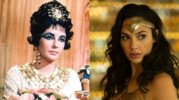 Críticas a Gal Gadot por interpretar a Cleopatra: "Tu país le roba la tierra los árabes y tú sus papeles" 4