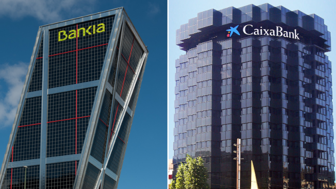 CaixaBank despedirá a más de 8.000 personas y cerrará más de 1.500 oficinas 9