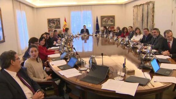 El Consejo de Ministros se reúne con la posibilidad de decretar el estado de alarma en Madrid 4