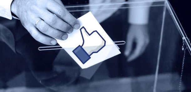 Facebook es un peligro para la democracia 1