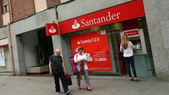 Santander se carga la "Cuenta 123" y lanza "Santander One" con 240€ de comisiones anuales 1