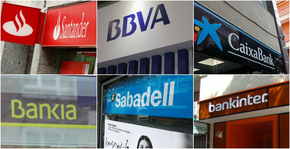 Semana decisiva para el millón de hipotecados al IRPH 1