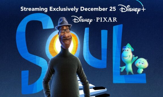 La nueva película de Pixar no se estrenará en cines y lo hará directamente en Disney+ 4