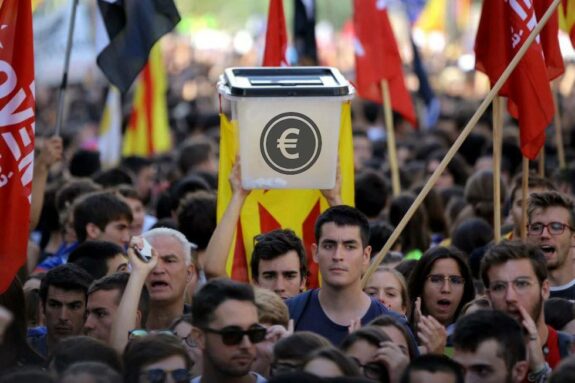 El Euribor comienza octubre con un mínimo histórico y vosotros votando 1