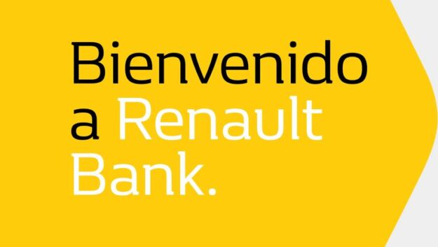 Renault lanza su banco con productos de ahorro muy interesantes 1