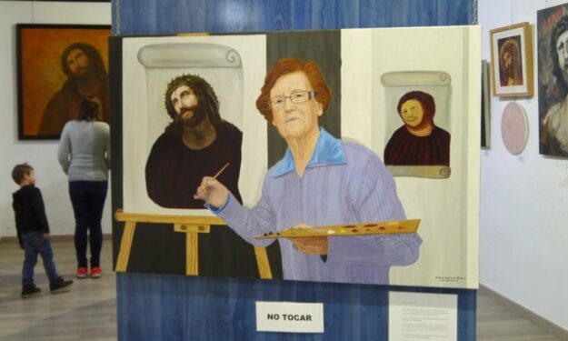 El Euribor comienza la semana con una buena bajada, el Ecce Homo y los hipotecados y un título demasiado largo 1
