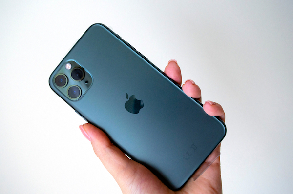 No Me Funciona La Cámara Ni La Linterna Del Iphone