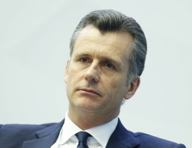 El tio que más dinero mueve en el mundo dice que la elección de Biden es buena para la economía 1