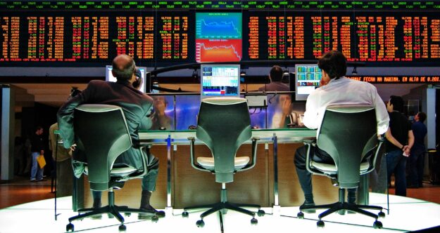 El pobre Coeficiente Intelectual del IBEX 35 1