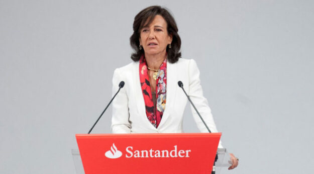 Prejubilaciones de lujo en el Banco de Santander 1