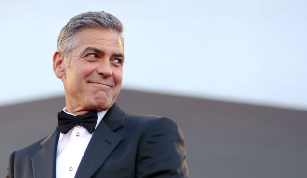George Clooney cuenta por qué regaló 1.000.000$ a cada uno de sus 14 mejores amigos 4