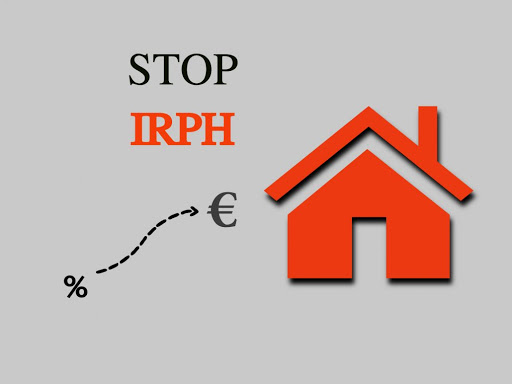 Giro en el caso de las hipotecas al IRPH que podrían volver a Europa 1