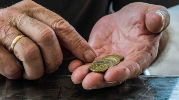 La edad de jubilación se eleva a loa 66 años el mes que viene 1