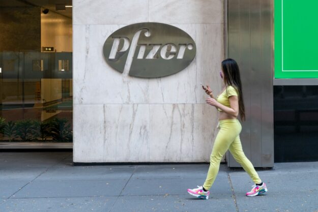 La vacuna de Pfizer es muy mala para tu hipoteca 1
