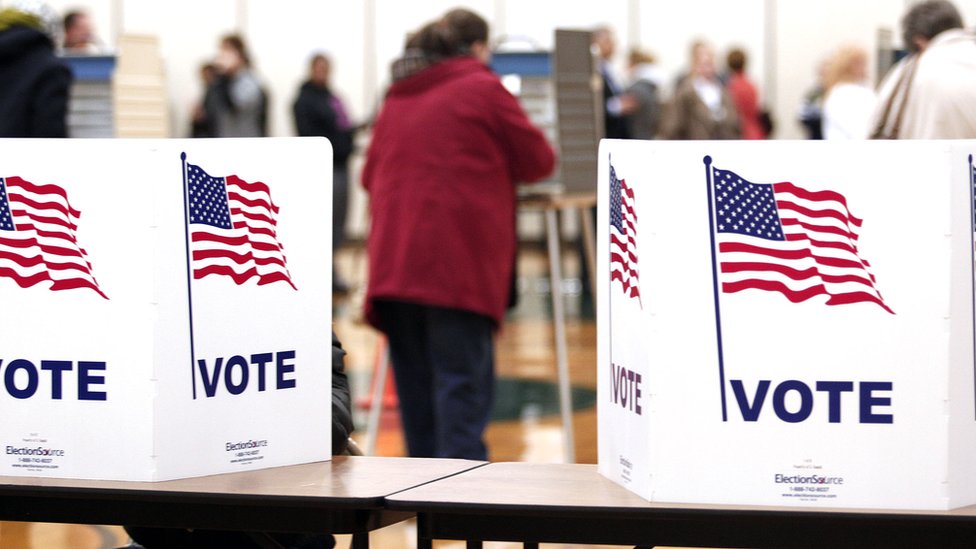 ¿Qué harán las bolsas después de las elecciones americanas? 1