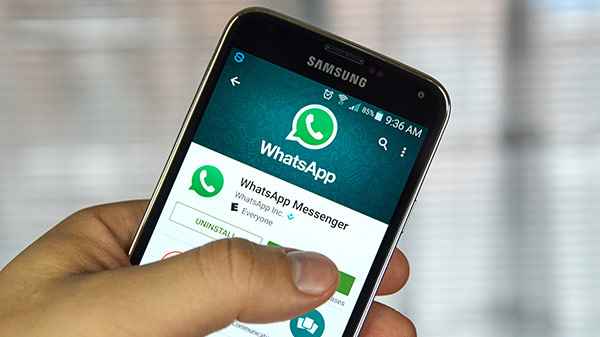5 trucos imprescindibles de Whatsapp que probablemente no conocías 18