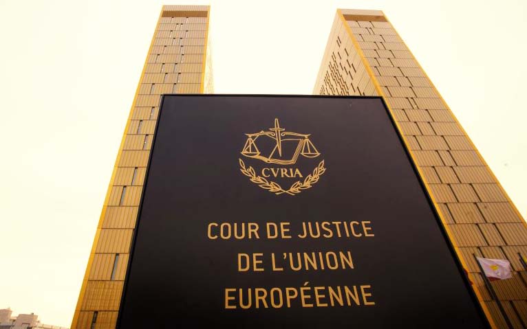 Esperanza para los hipotecados al IRPH que va de vuelta al Tribunal de Justicia de la UE 10