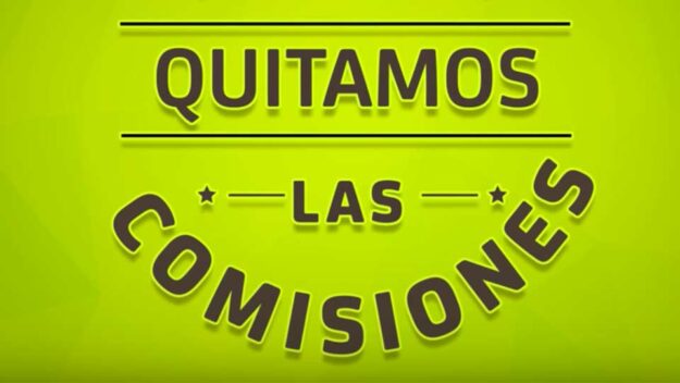 Que no te cobren comisiones no significa que no te cobre comisiones 1